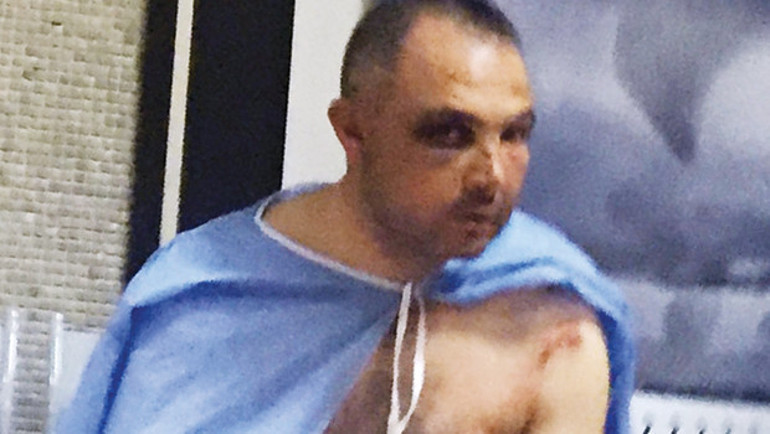 Orgeneral Hulusi Akar, Tümgeneral Mehmet Dişliye böyle bağırmış: Manyak mısın