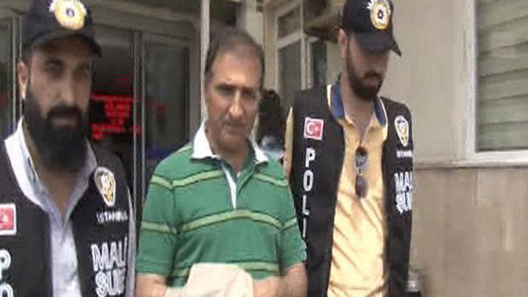 Son dakika haberi: Eski İstanbul Valisi Hüseyin Avni Mutlu gözaltında