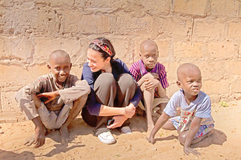 SosyalBen’in kurucusu Ece