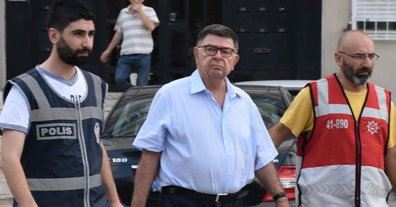 Son dakika haberi: Büyük operasyon.. Aralarında yazarlar da var