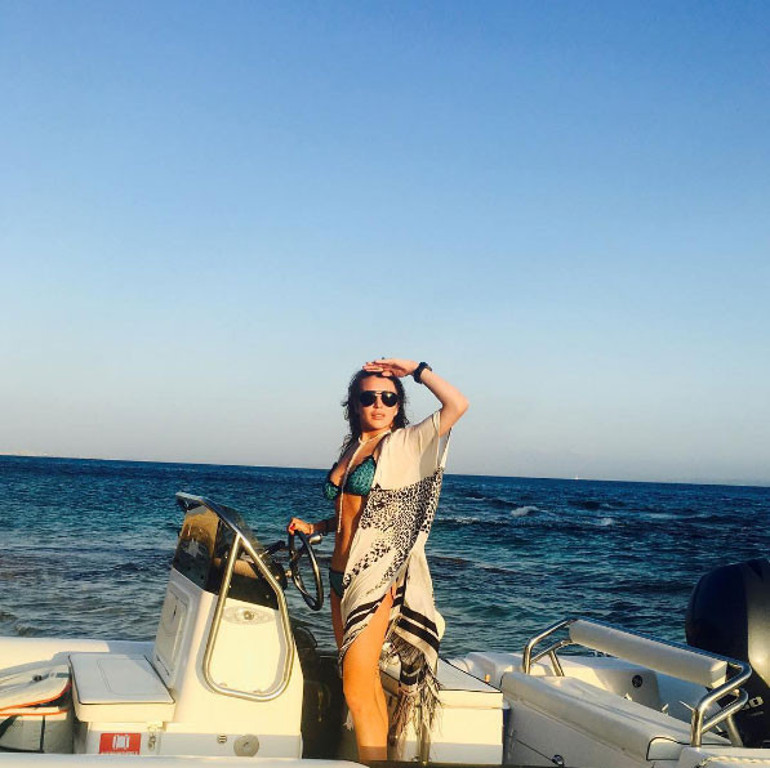 Lindsay Lohan özür diledi