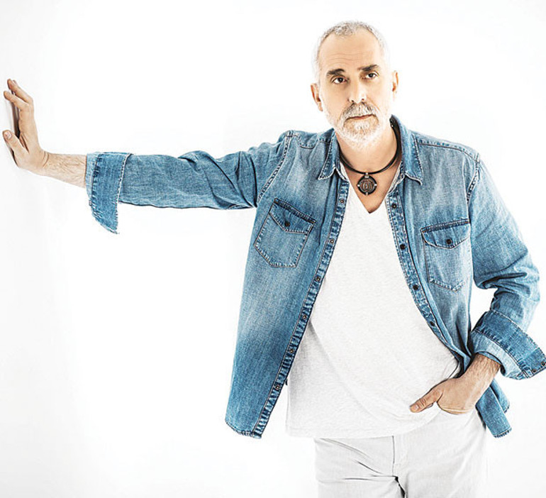 Eğlencenin başladığı yer