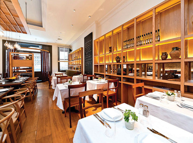 Sanat ve yemek kültürü her zaman yan yana