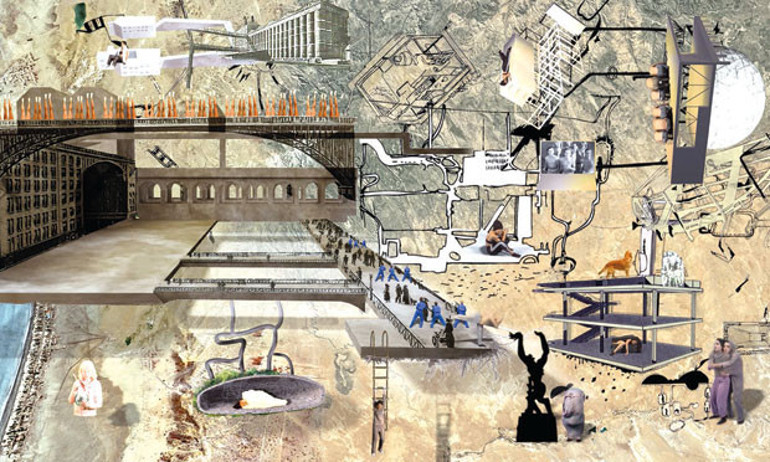 Sanat ve yemek kültürü her zaman yan yana