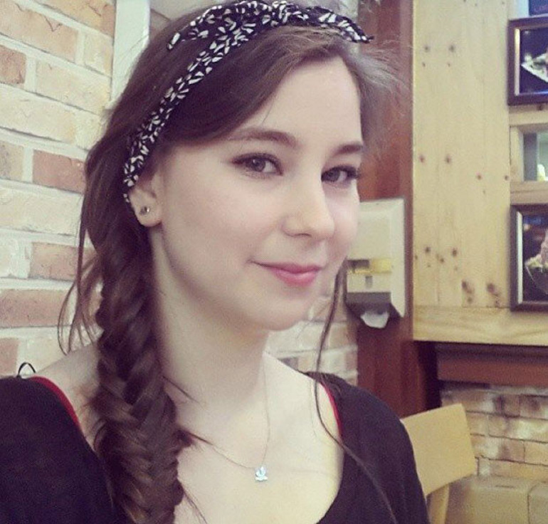 Dadının Duygusu Gökçe Bilgebay şimdi nerede, ne yapıyor