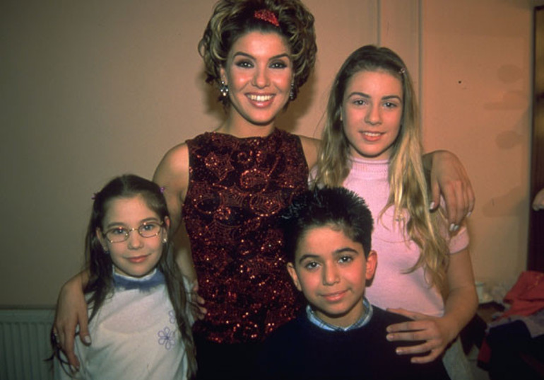 Dadının Duygusu Gökçe Bilgebay şimdi nerede, ne yapıyor