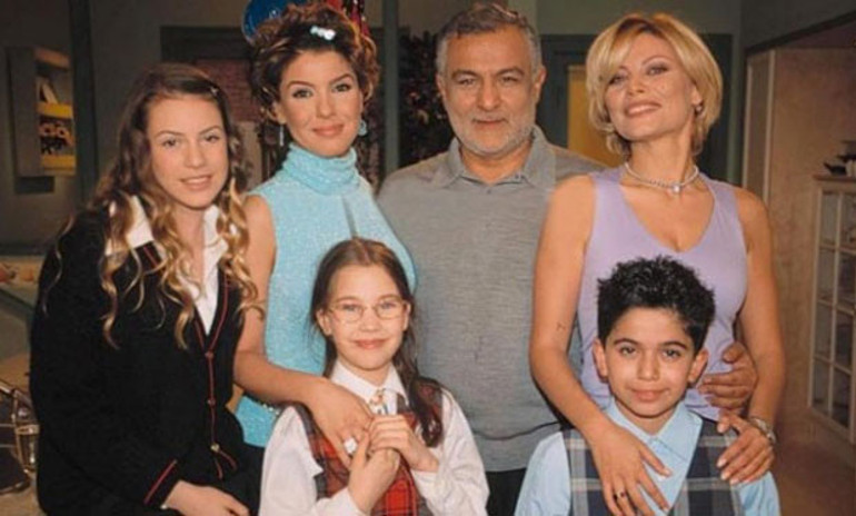 Dadının Duygusu Gökçe Bilgebay şimdi nerede, ne yapıyor