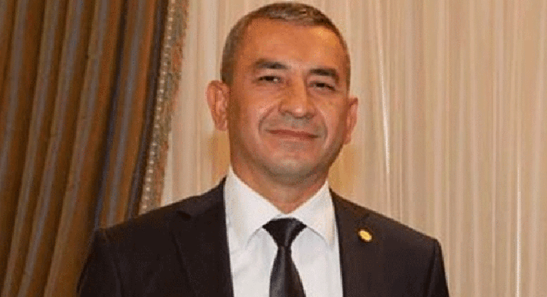 Ürkütücü albay da ordudan atıldı İşte ihraç edilenler