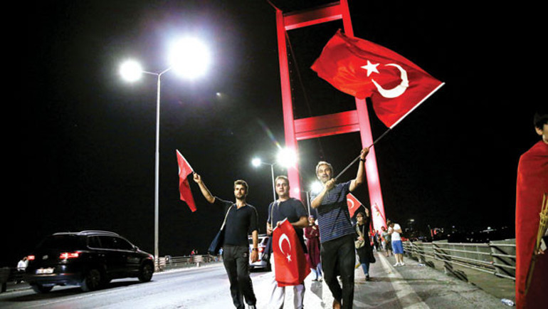 TSK sil baştan