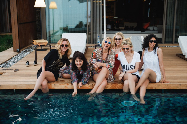 5 günlük detoks macerası