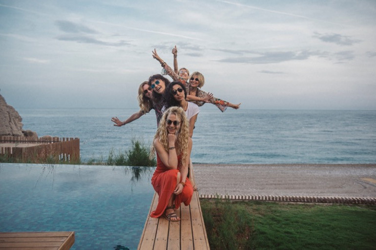 5 günlük detoks macerası