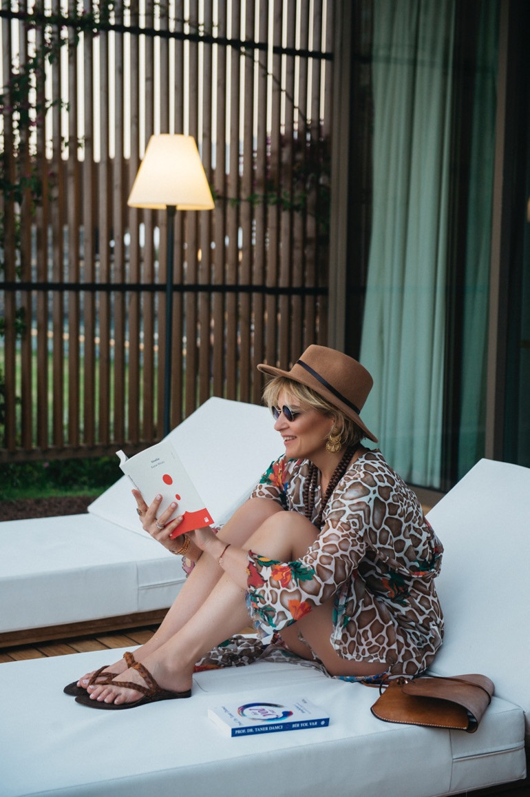 5 günlük detoks macerası