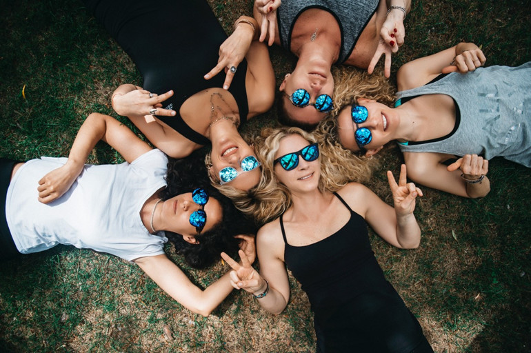 5 günlük detoks macerası