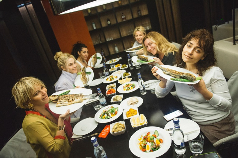 5 günlük detoks macerası