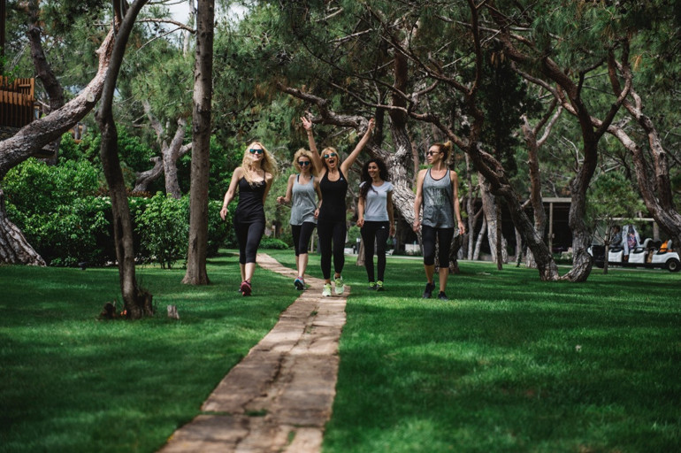 5 günlük detoks macerası