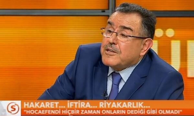 1986da Fethullah Gülen’le birlikte kimler yakalandı O gün ne dediler Şimdi neredeler