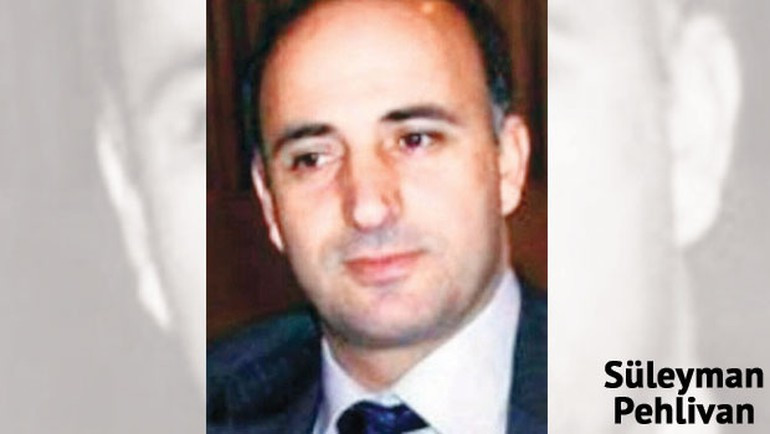 O savcı İzmirde teslim oldu