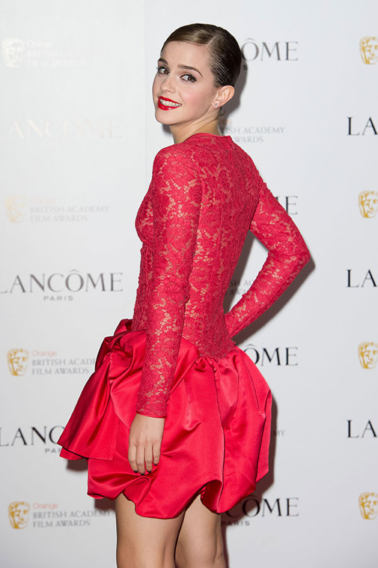 Emma Watson’dan imza istemek ceza sebebi