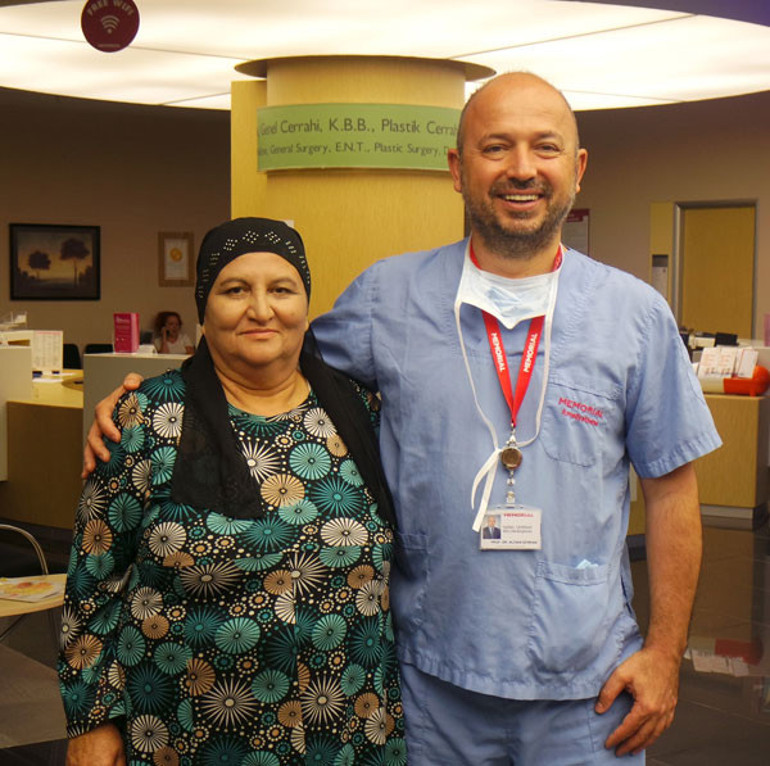 Şiddetli kaşıntıların sebebi pankreas kanseri çıktı