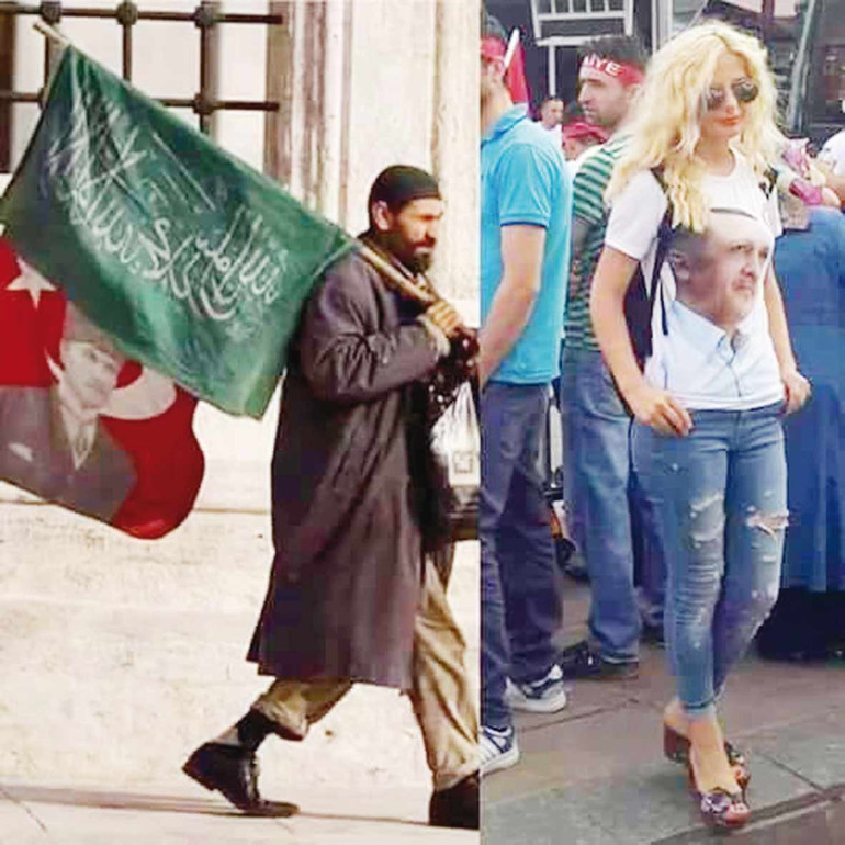 Teşekkürler Kemal Bey