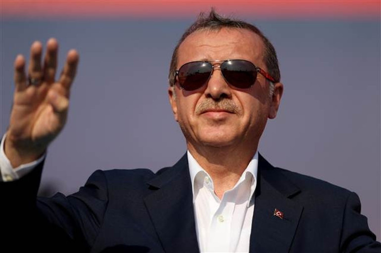 Yenikapıdaki mitinge kaç milyon kişi katıldı