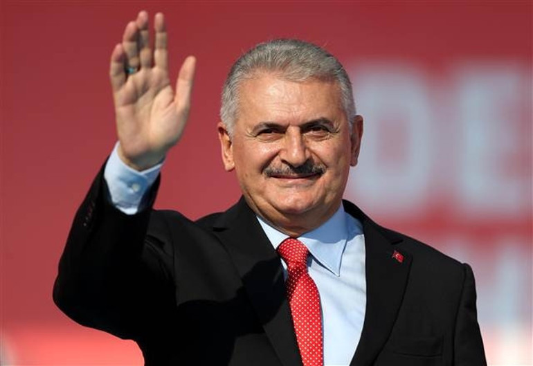 Yenikapıdaki mitinge kaç milyon kişi katıldı