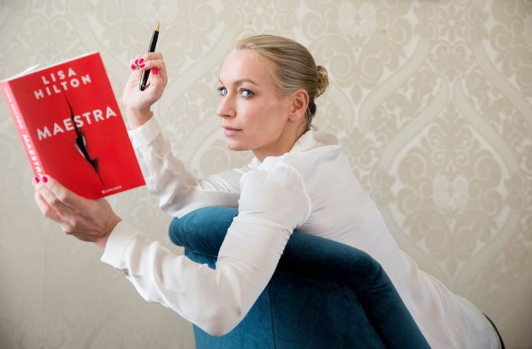 ‘Gri’nin 50 Tonu’ sertse bu kitap ne bilemem