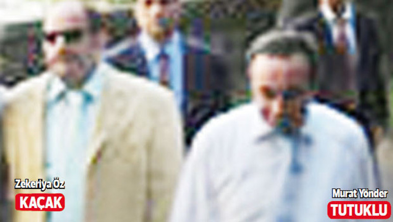 Şimdi artık o iftardan eser yok: FETÖ hukuku