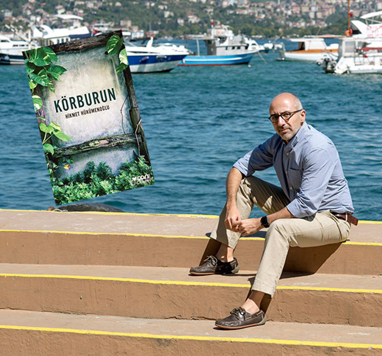 Hikmet Hükümenoğlu: Yüzleşmeden anlamadığımız için hikâye uyduruyoruz