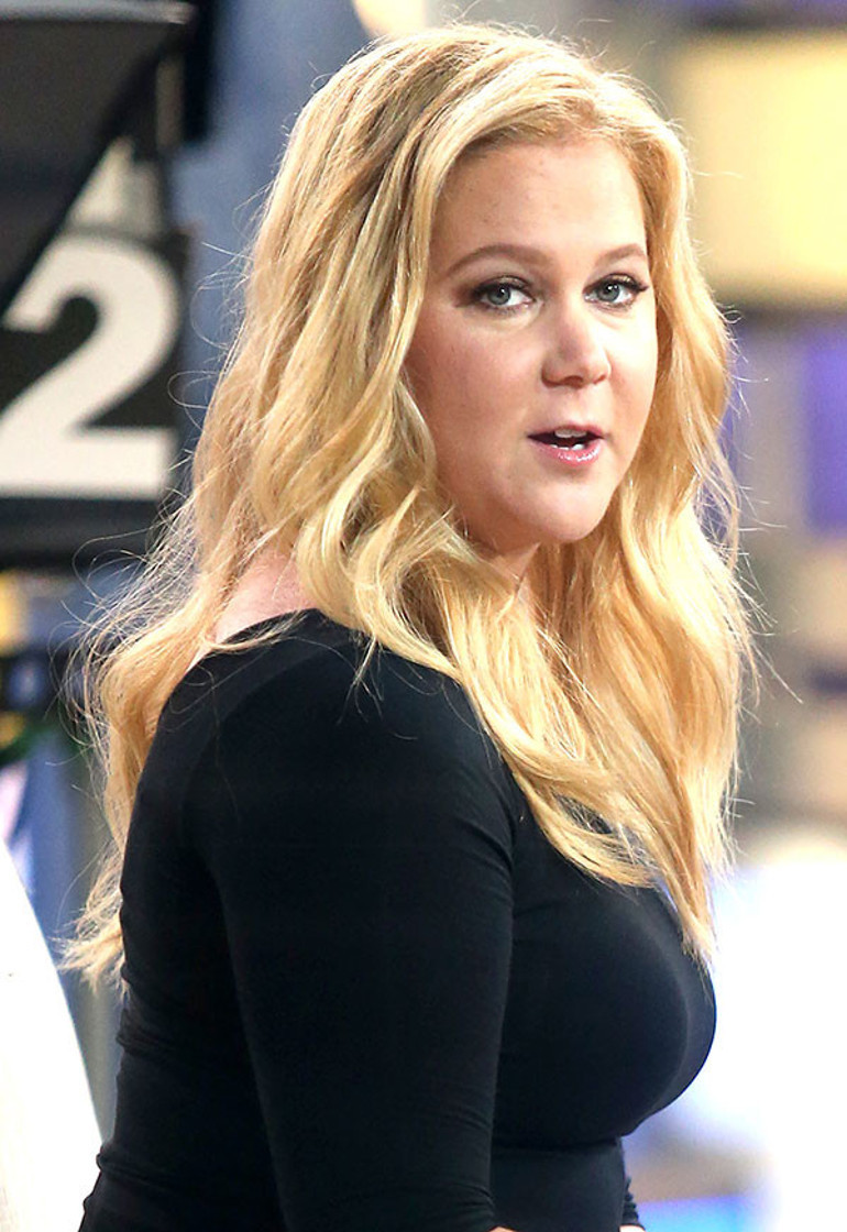 Amy Schumerin trajik hayatı: Annem, en yakın arkadaşımın babası için bizi terk etti