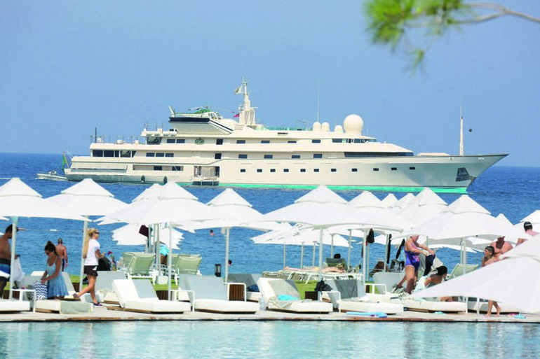 Suudi prens El Velid: Tüm servetimi kadınlara bırakacağım