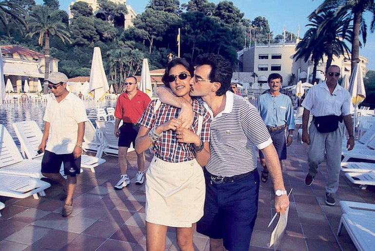 Suudi prens El Velid: Tüm servetimi kadınlara bırakacağım