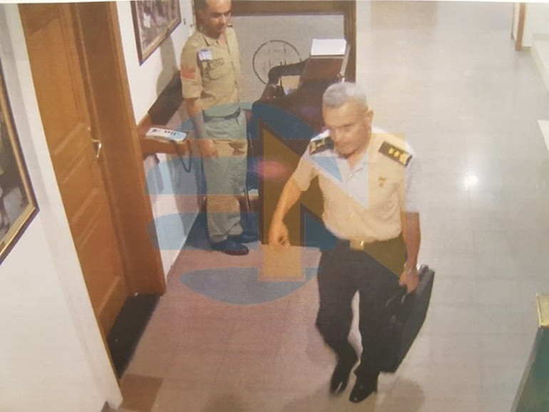 15 Temmuzda Genelkurmay Karargahında yaşananlar ortaya çıktı