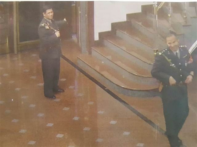 15 Temmuzda Genelkurmay Karargahında yaşananlar ortaya çıktı
