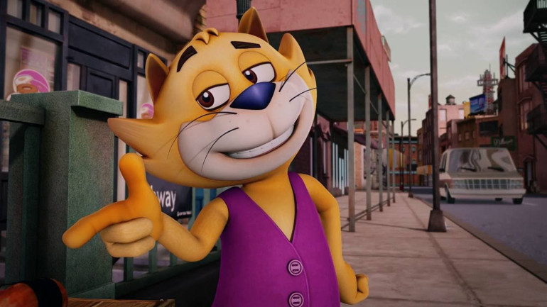 Bu hafta 6 yeni film vizyonda