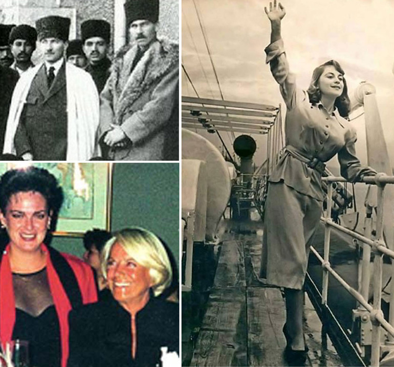 Çerkes Ethemin yeğeni Güner Kuban: Canımı biraz daha sıkarsanız, bu planetten giderim