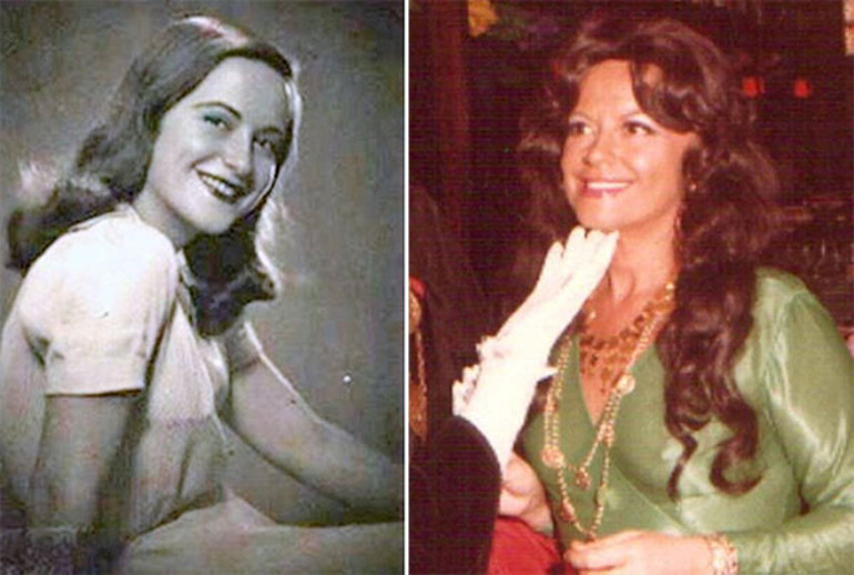 Çerkes Ethemin yeğeni Güner Kuban: Canımı biraz daha sıkarsanız, bu planetten giderim