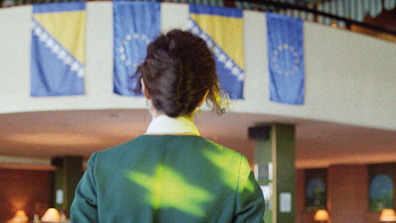 Krall’a karşı omuz omuza...