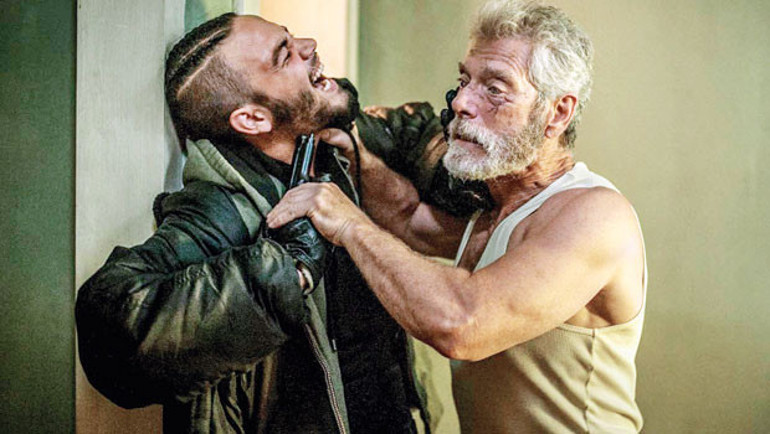 Krall’a karşı omuz omuza...