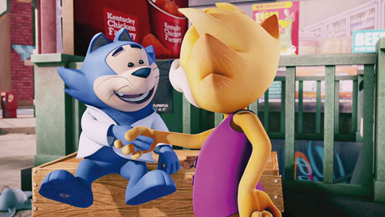 Krall’a karşı omuz omuza...