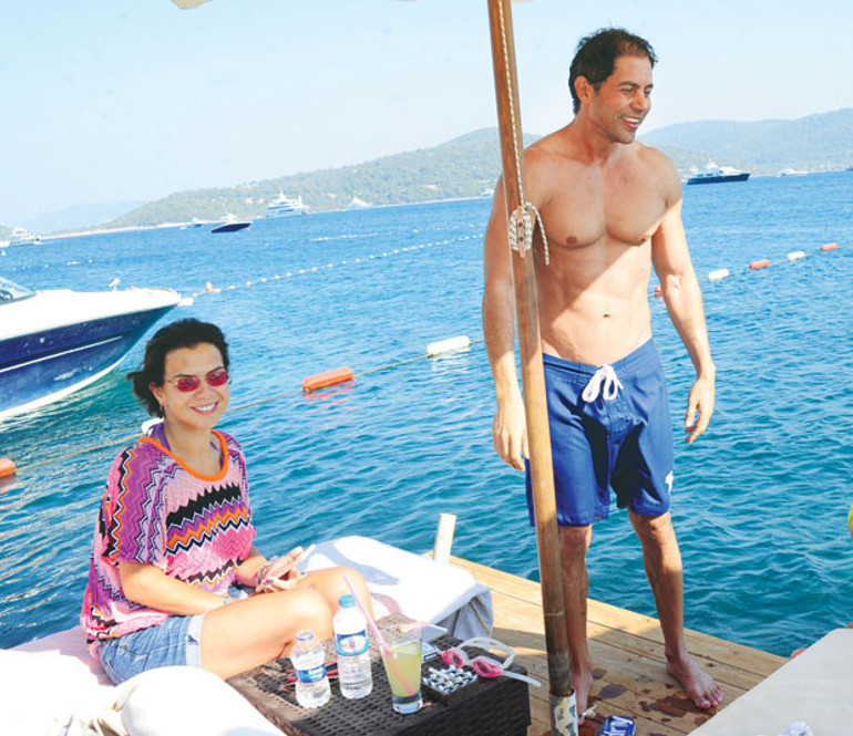 İşte bu yazın magazin olayları