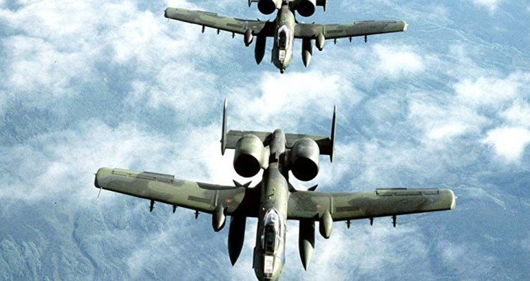 TSK: Cerablus civarında hedefler imha edildi