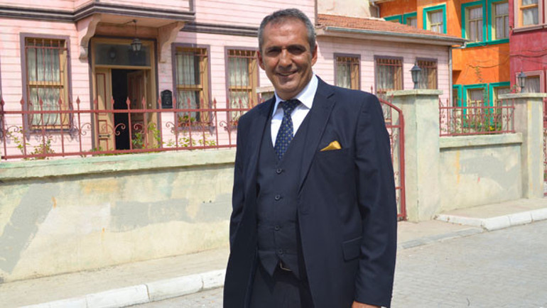 Yavuz Bingöl: FETÖcüler kadar kötü olabilir miyim bilmiyorum