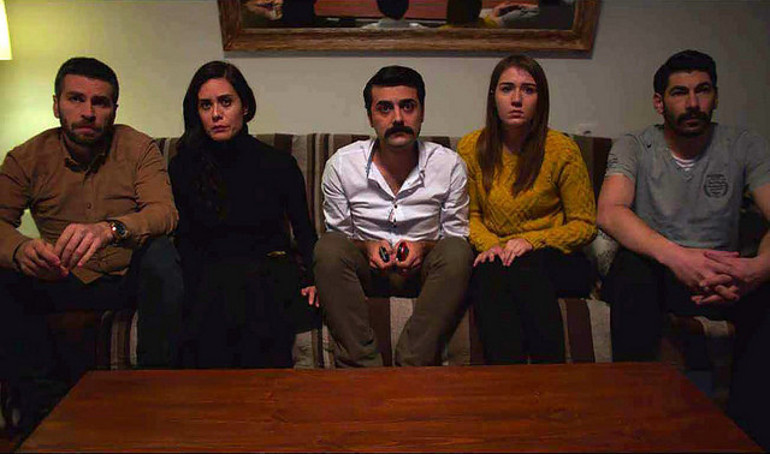 Bu hafta 7 film vizyona giriyor