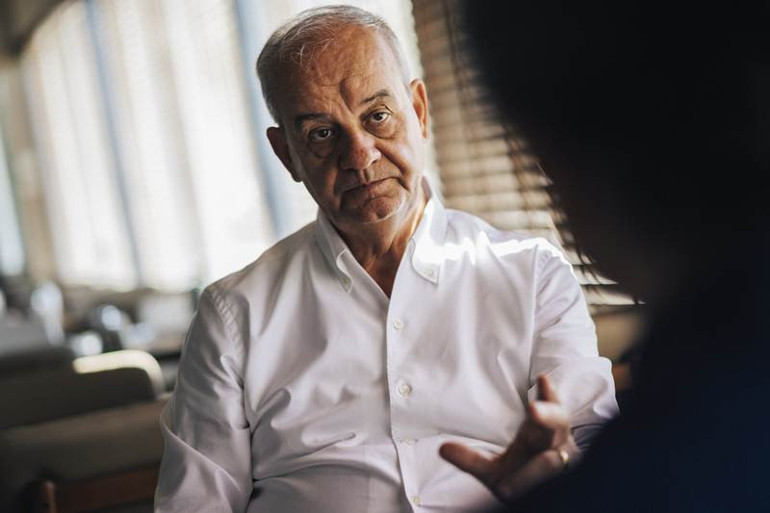 İlker Başbuğ: Şimdi de asker üzerinde sivil vesayet mi kuruluyor