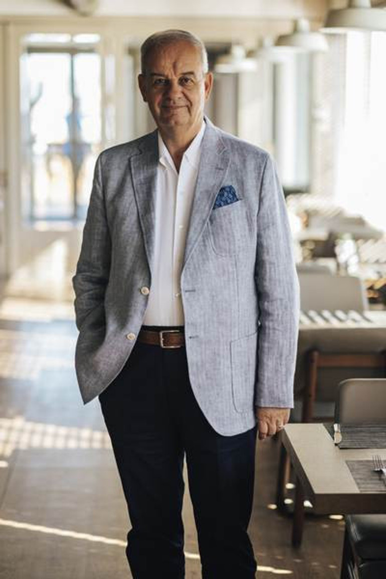 İlker Başbuğ: Şimdi de asker üzerinde sivil vesayet mi kuruluyor