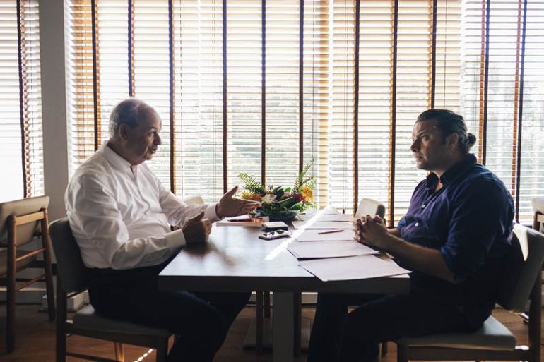 İlker Başbuğ: Şimdi de asker üzerinde sivil vesayet mi kuruluyor