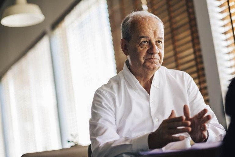 İlker Başbuğ: Şimdi de asker üzerinde sivil vesayet mi kuruluyor