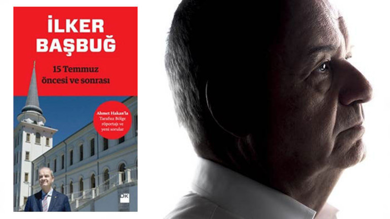 İlker Başbuğ: Şimdi de asker üzerinde sivil vesayet mi kuruluyor