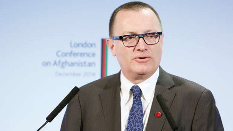 Türkler darbeye karşı dünyaya örnek oldu